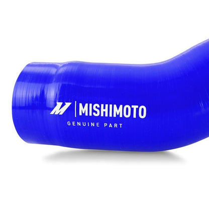 Mishimoto Induction Hoses MMHOSE-TAC35-16IHBL