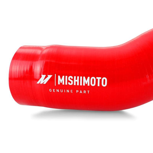 Mishimoto Induction Hoses MMHOSE-TAC35-16IHRD