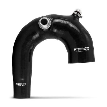 Mishimoto Turbocharger Hoses MMHOSE-RZR-16AIBK