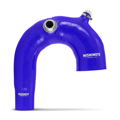 Mishimoto Turbocharger Hoses MMHOSE-RZR-16AIBL