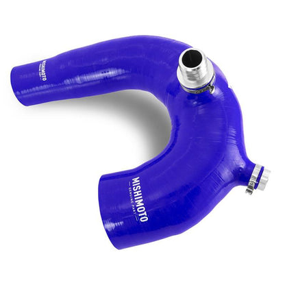 Mishimoto Turbocharger Hoses MMHOSE-RZR-16AIBL