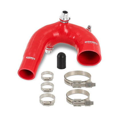 Mishimoto Turbocharger Hoses MMHOSE-RZR-16AIRD