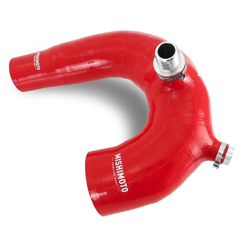 Mishimoto Turbocharger Hoses MMHOSE-RZR-16AIRD