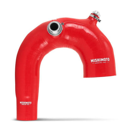 Mishimoto Turbocharger Hoses MMHOSE-RZR-16AIRD