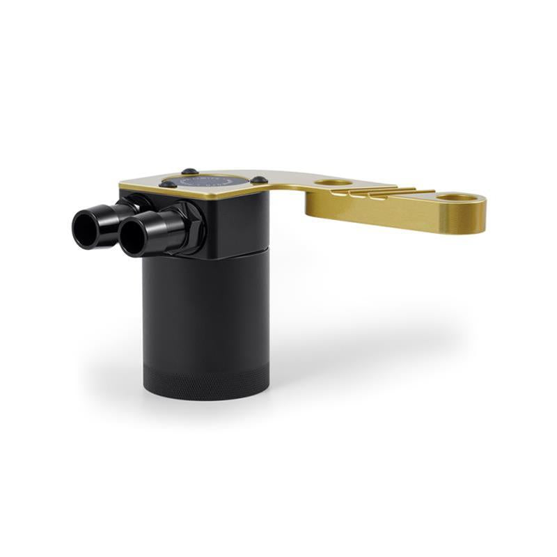 Mishimoto Oil Catch Cans MMBCC-F80-15CAY