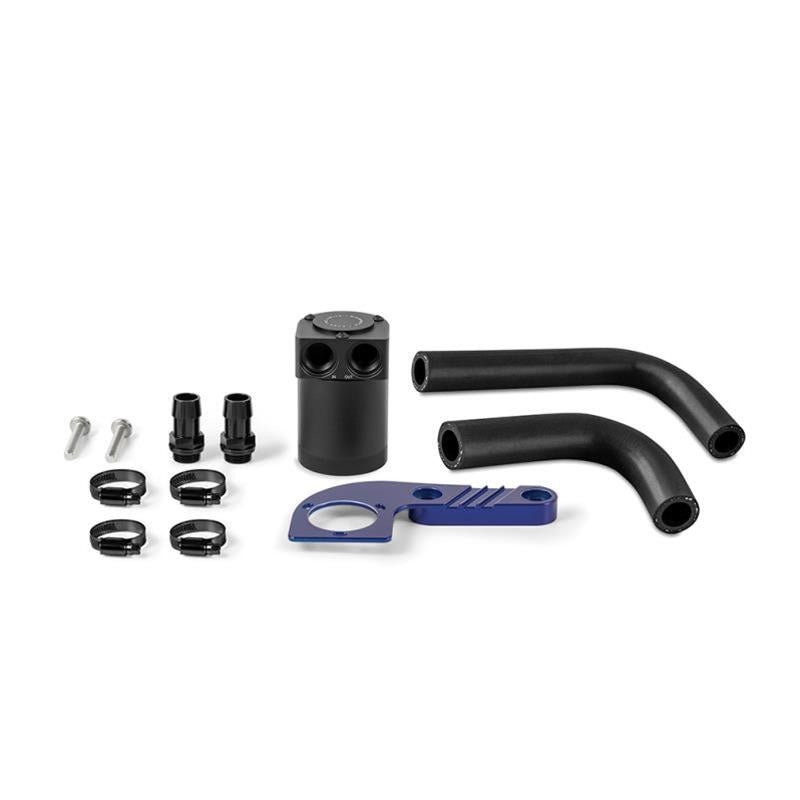 Mishimoto Oil Catch Cans MMBCC-F80-15CFDB