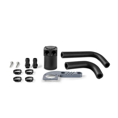 Mishimoto Oil Catch Cans MMBCC-F80-15CFDG