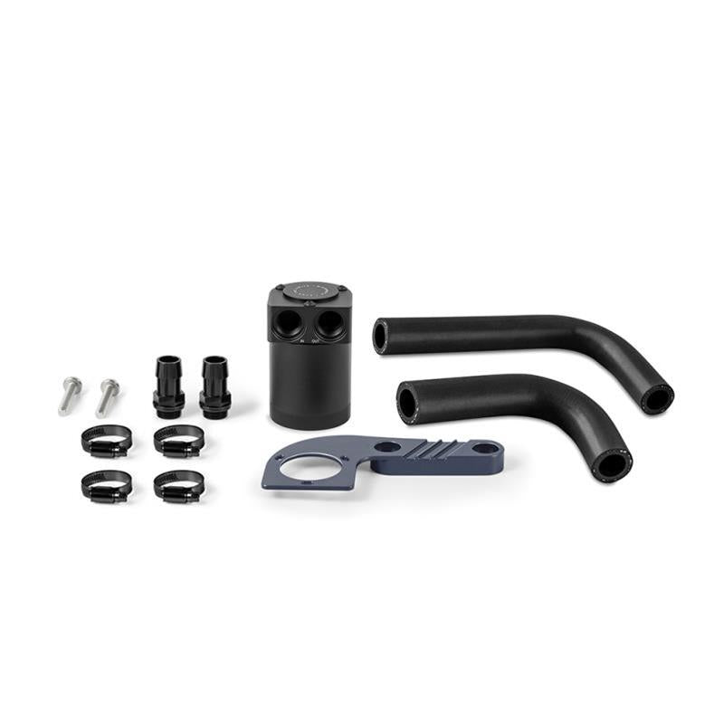 Mishimoto Oil Catch Cans MMBCC-F80-15CMG