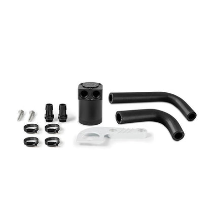 Mishimoto Oil Catch Cans MMBCC-F80-15CMW