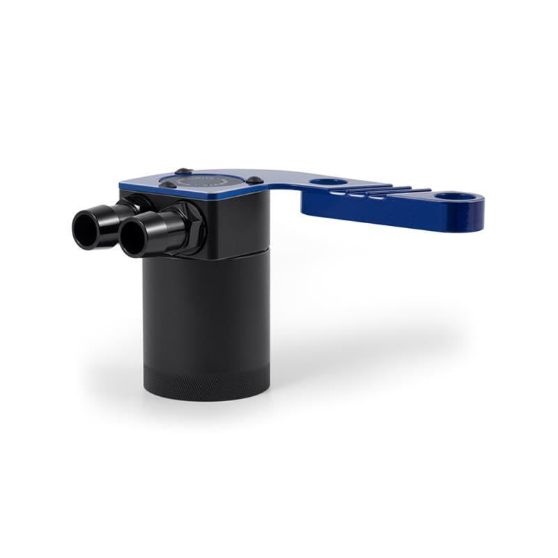 Mishimoto Oil Catch Cans MMBCC-F80-15CSMB