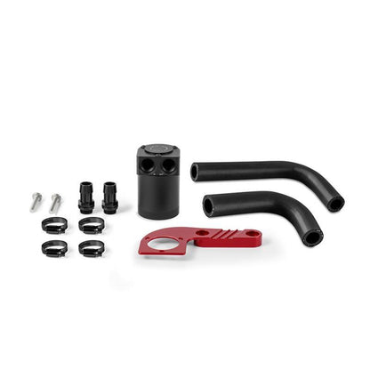 Mishimoto Oil Catch Cans MMBCC-F80-15CSO
