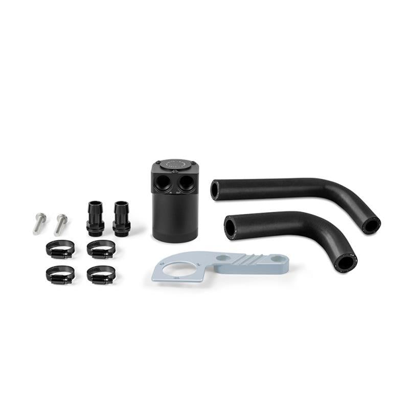 Mishimoto Oil Catch Cans MMBCC-F80-15CSS
