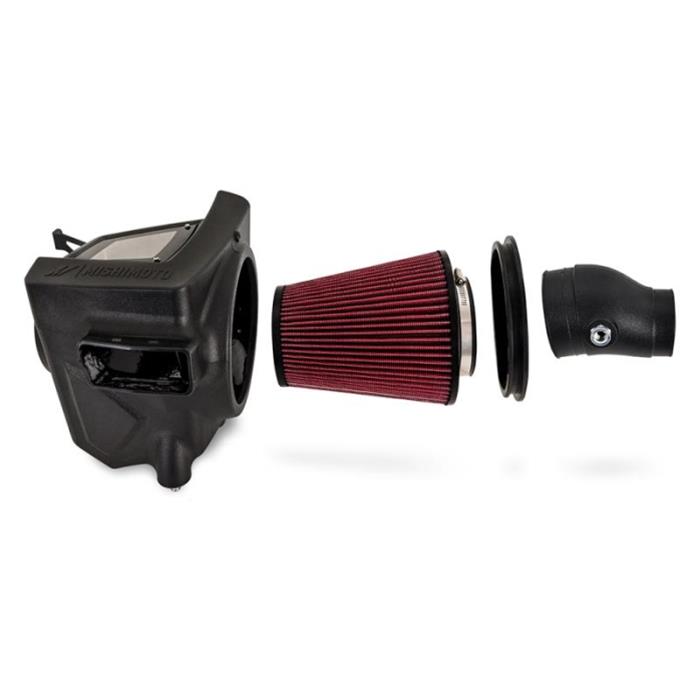 Mishimoto Performance Air Intakes MMAI-BR23-21