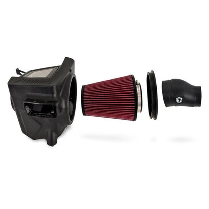 Mishimoto Performance Air Intakes MMAI-BR23-21