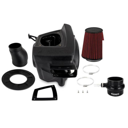 Mishimoto Performance Air Intakes MMAI-BR23-21