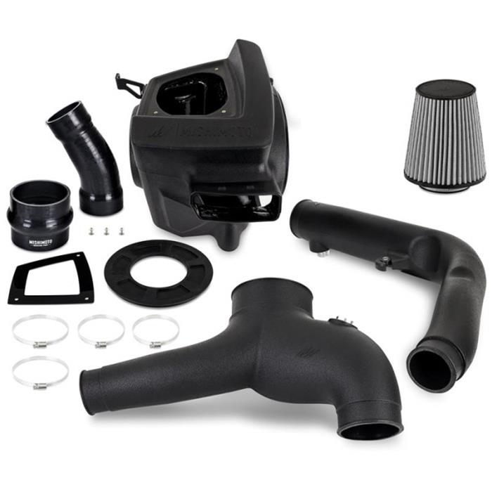 Mishimoto Performance Air Intakes MMAI-BR27-21DW
