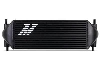 Mishimoto Intercoolers MMINT-BR27-21KBBK