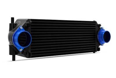 Mishimoto Intercoolers MMINT-BR27-21KBBK