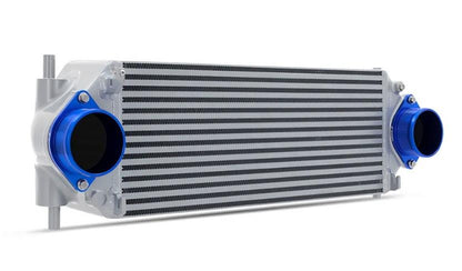 Mishimoto Intercoolers MMINT-BR27-21KBSL