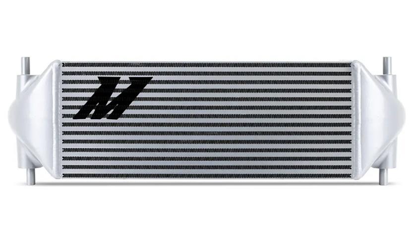 Mishimoto Intercoolers MMINT-BR27-21KBSL