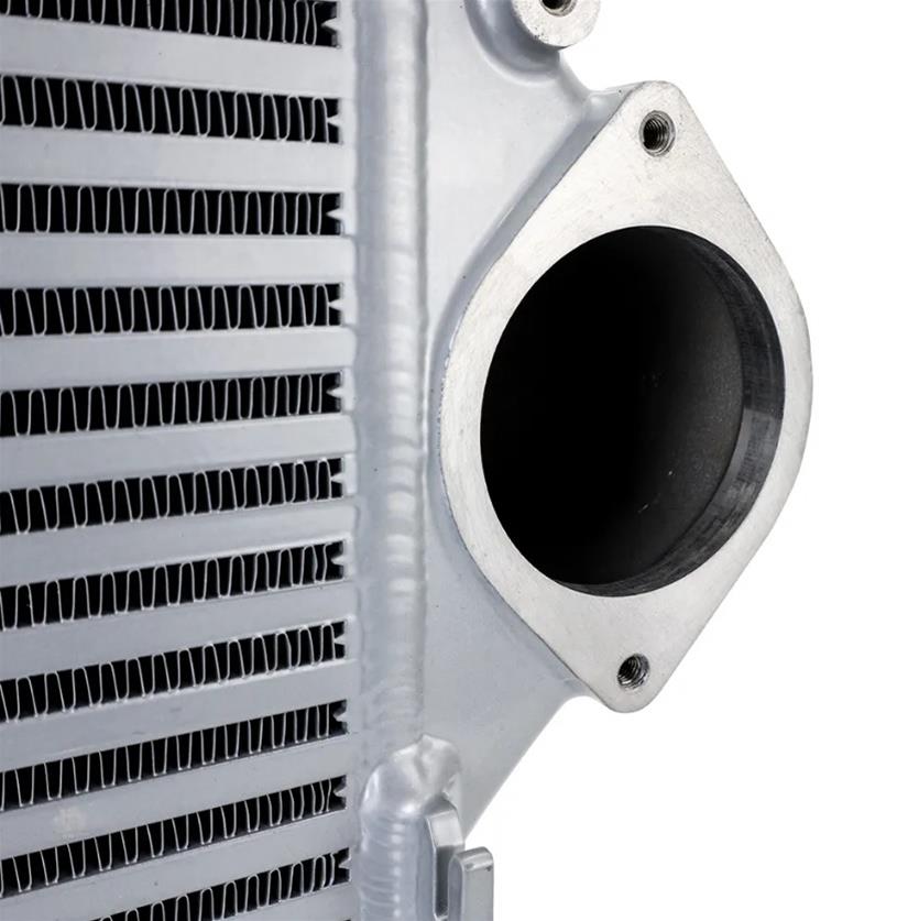 Mishimoto Intercoolers MMINT-BR27-21KBSL