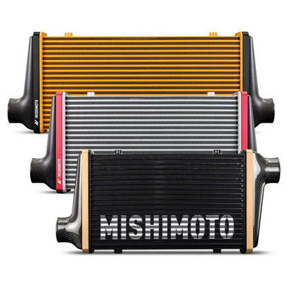 Mishimoto Intercoolers MMINT-UCF-G5B-C-DG