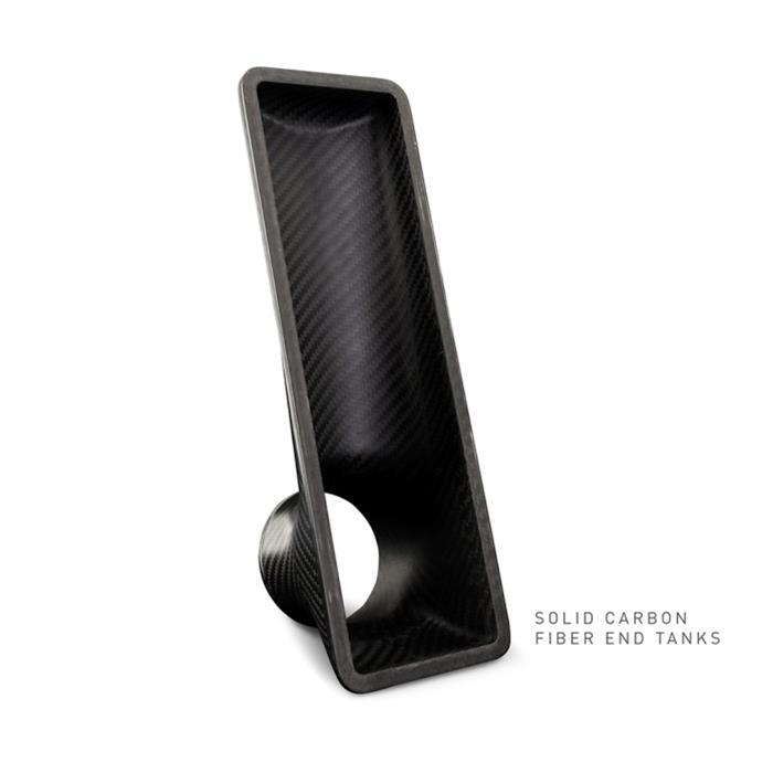 Mishimoto Intercoolers MMINT-UCF-G5G-S-C