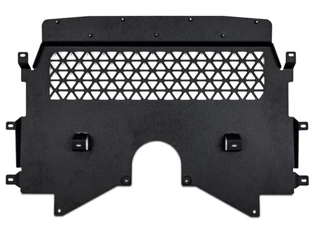 Mishimoto Borne Off-Road Transmission Skid Plates MMSD-G80-21WBK