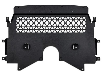 Mishimoto Borne Off-Road Transmission Skid Plates MMSD-G80-21WBK