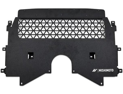 Mishimoto Borne Off-Road Transmission Skid Plates MMSD-G80-21WBK