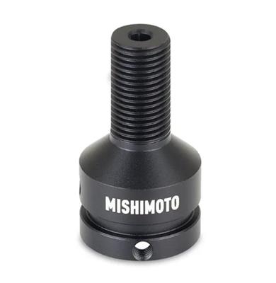 Mishimoto Shift Knob Adapters MMSK-ADAP-BMWBK