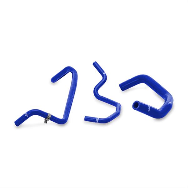 Mishimoto Radiator Overflow Hoses MMHOSE-MUS8-15ANCBL