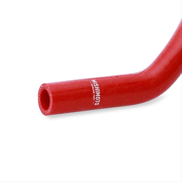 Mishimoto Radiator Overflow Hoses MMHOSE-MUS8-15ANCRD