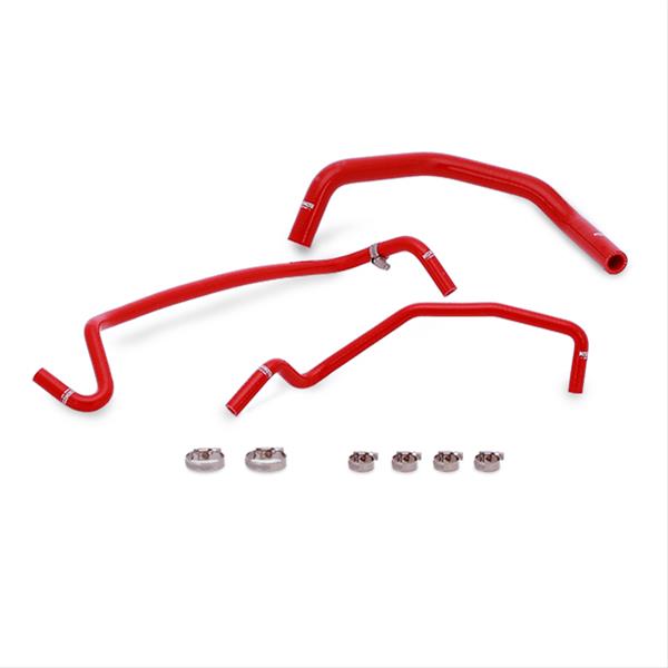 Mishimoto Radiator Overflow Hoses MMHOSE-MUS8-15ANCRD