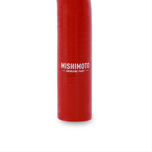Mishimoto Radiator Overflow Hoses MMHOSE-MUS8-15ANCRD