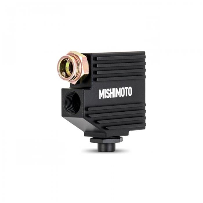 Mishimoto Fluid Coolers MMTC-WK2-TBV