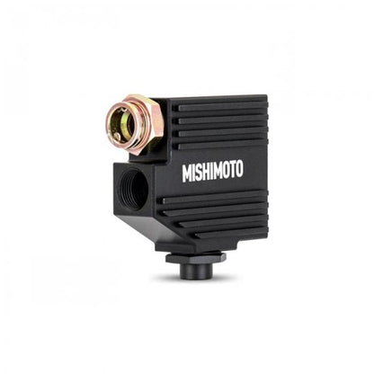 Mishimoto Fluid Coolers MMTC-WK2-TBV