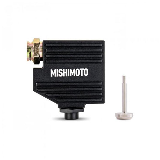 Mishimoto Fluid Coolers MMTC-WK2-TBV