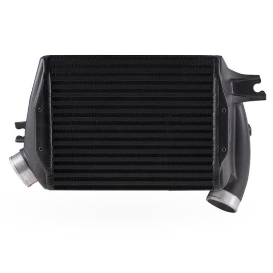 Mishimoto Intercoolers MMTMIC-WRX-15XBK