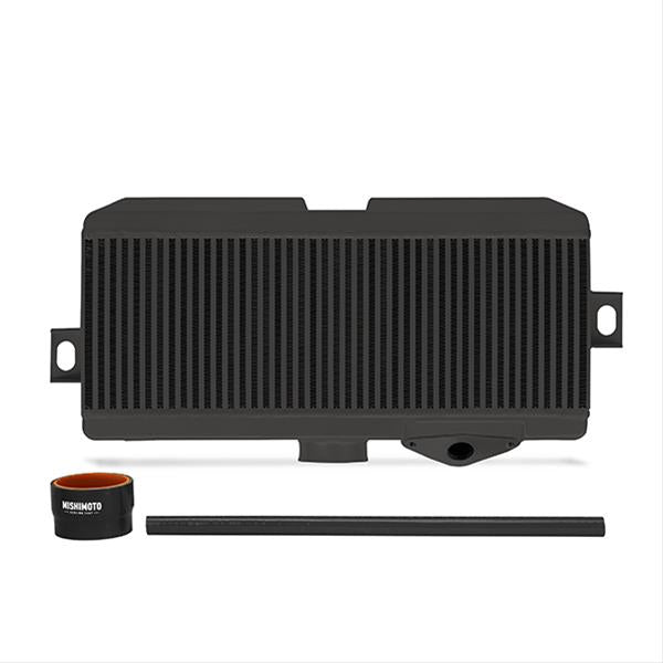 Mishimoto Intercoolers MMTMIC-STI-08BKBK