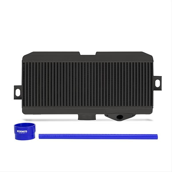 Mishimoto Intercoolers MMTMIC-STI-08BKBL