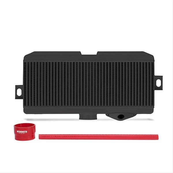 Mishimoto Intercoolers MMTMIC-STI-08BKRD