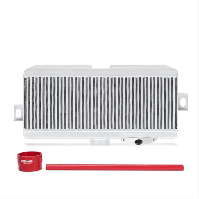 Mishimoto Intercoolers MMTMIC-STI-08SLRD