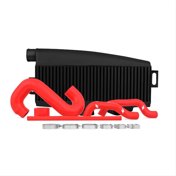 Mishimoto Intercoolers MMTMIC-WRX-01BKRD