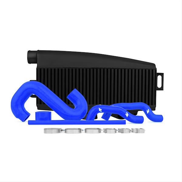 Mishimoto Intercoolers MMTMIC-WRX-01BKBL