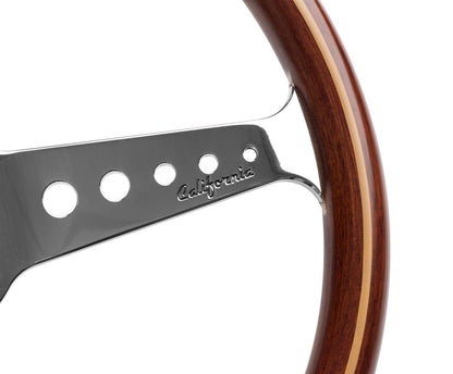 MOMO Racing Heritage Steering Wheels CAL36WD0P