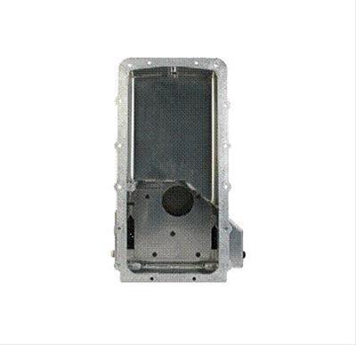 Moroso Street/Strip Oil Pans 20572