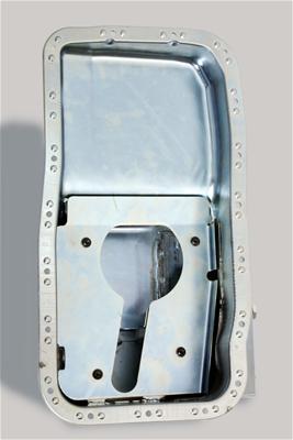 Moroso Street/Strip Oil Pans 20910