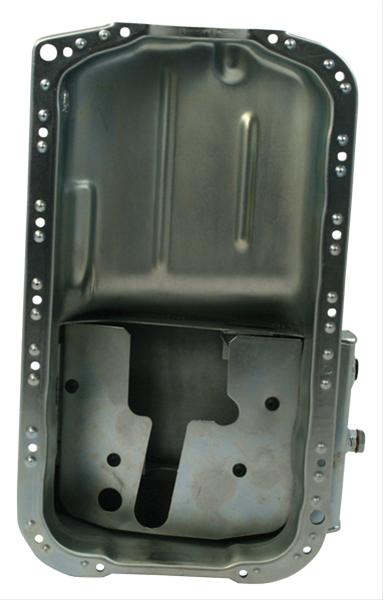 Moroso Drag/Road Race Oil Pans 20917