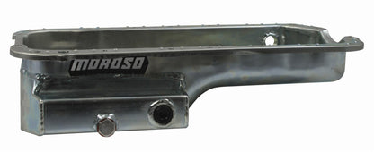 Moroso Drag/Road Race Oil Pans 20917